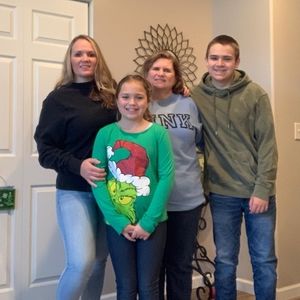 Meet your Posher, Kim